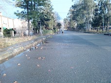 Ayub medical complex abbottabad