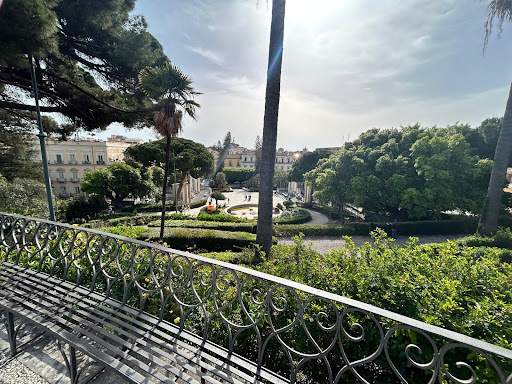 Experience catania - Visual