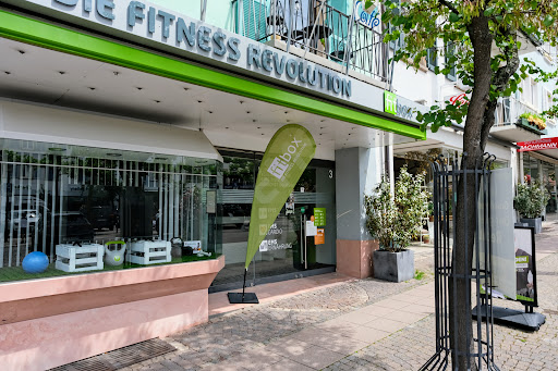 EMS Training fitbox Bad Dürkheim - Thumbnail