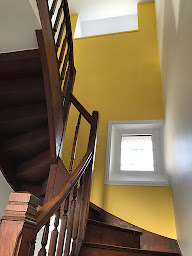 Photo n°17 de Fred Lescaudron Peinture Décoration à Plougasnou (Service de pose de parquet)