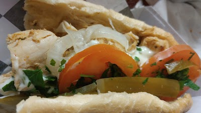 Photos of Saad's