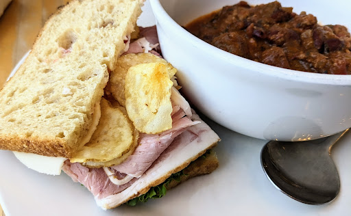 Ogden's North Street Diner - Thumbnail