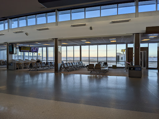Saskatoon Airport Authority