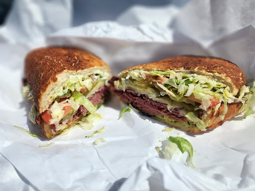 Roma Deli - Thumbnail