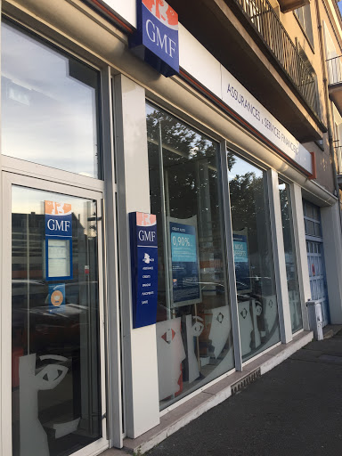 GMF Assurances LAVAL - Thumbnail