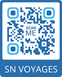 Photo n°27 de LES VOYAGES DE SYBILLE à Choisy-le-Roi (Agence de voyages)