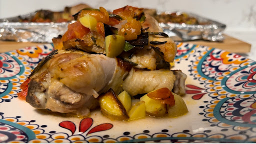 Etna Catering - Thumbnail