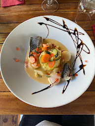 Photo n°87 de DiP restaurant à Fréjus (Restaurant)