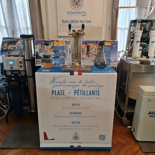 Photo de WATERPRO SONEDIS à Bonsecours (76240)
