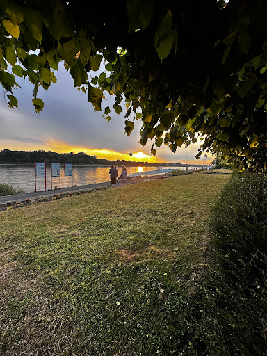 Historischer Anker - Thumbnail