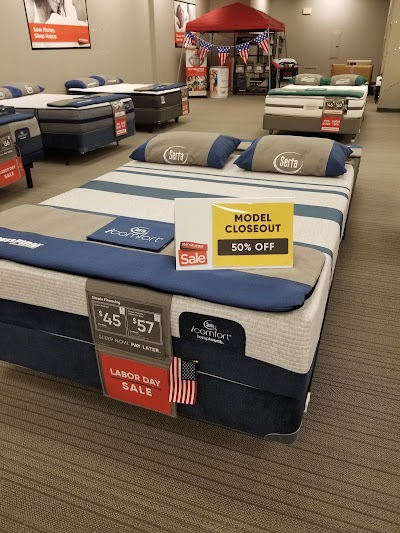 Mattress Firm Milford