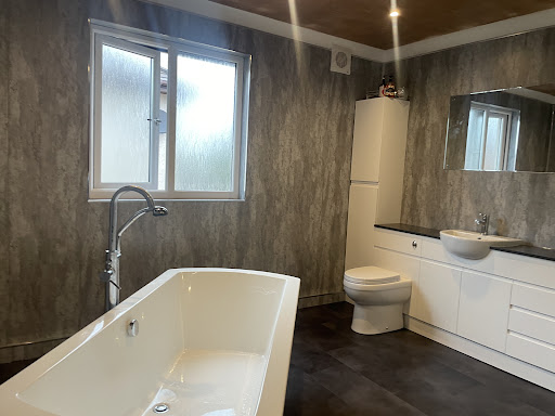 DS Plumbing Services Gallery - United Kingdom