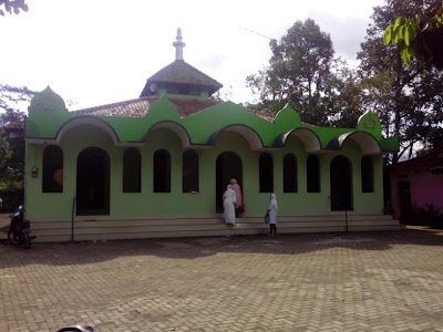 Photos of Pondok Pesantren Bani Malik