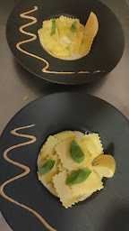 Photo n°27 de Telle mère, tel fils... à Barbaira (Restaurant)