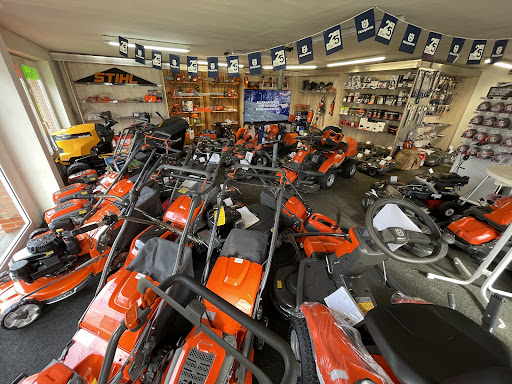 Reeners Gartentechnik | Husqvarna Händler - Thumbnail