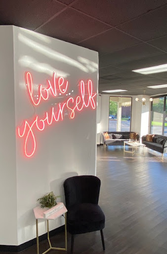Prism Beauty Bar