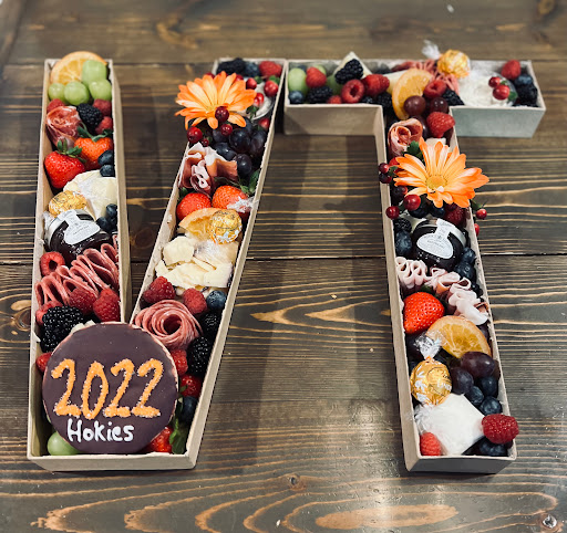 Just Graze & Co. - Thumbnail
