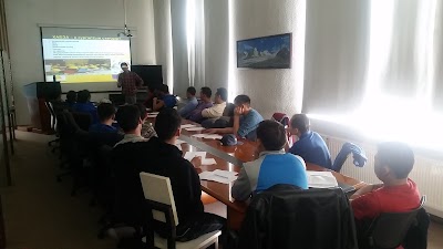 Photos of Tavan Bogd Group