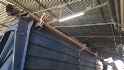 Photos of Kws Carriers