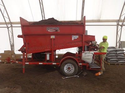 Mesa County Organic Materials Composting Facility