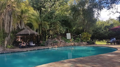 Photos of Cresta Mowana Lodge