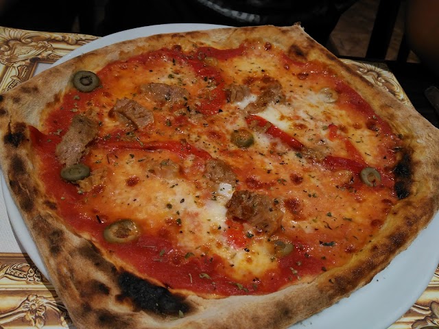 Pizzeria La Fenice