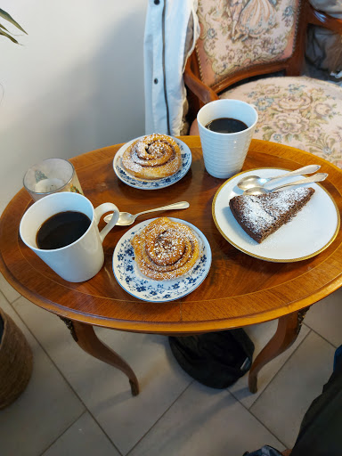 Kom in Café - Thumbnail