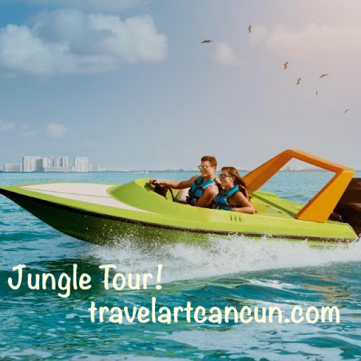 Tours Acuáticos TravelArt Museum Booking Online - Thumbnail