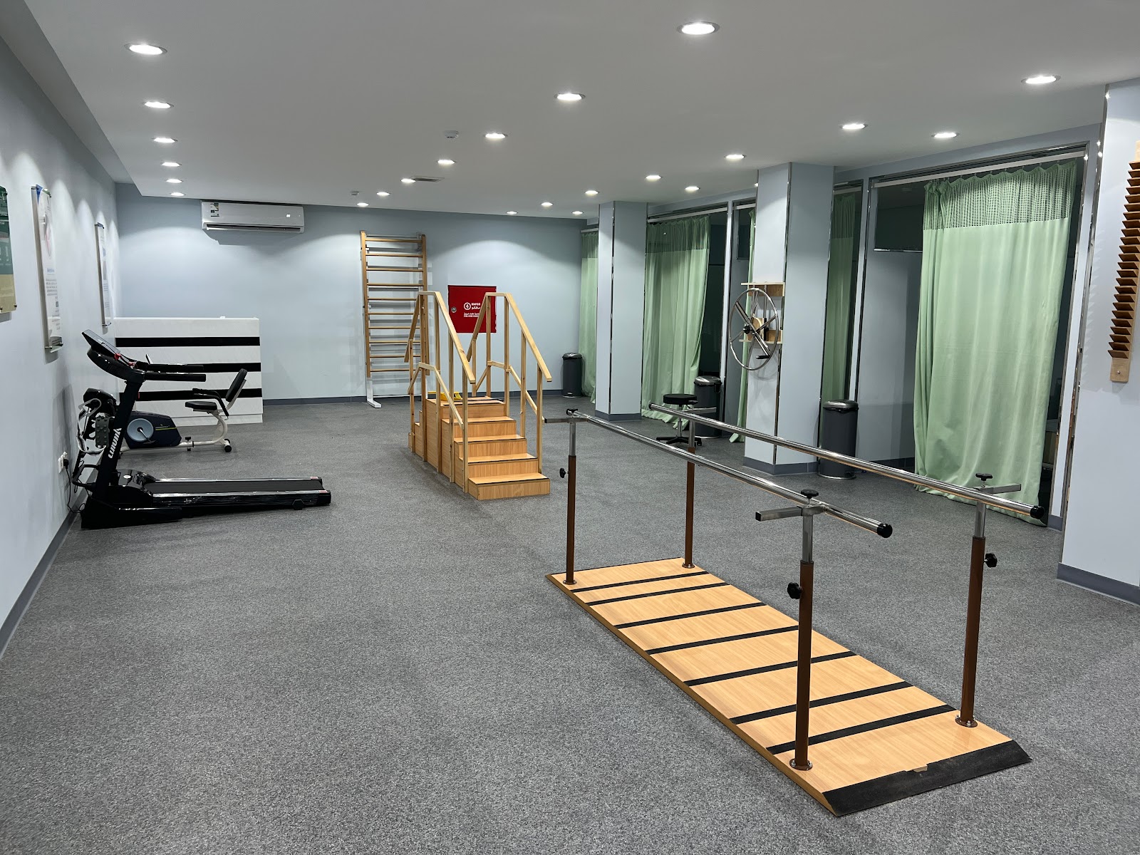 مركز بشارة للعلاج الطبيعي - صورة 3