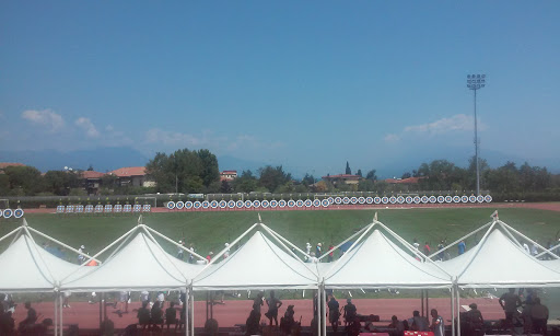 Sede Prodesenzano S.C.S.D. - Stadio Francesco Ghizzi - Thumbnail