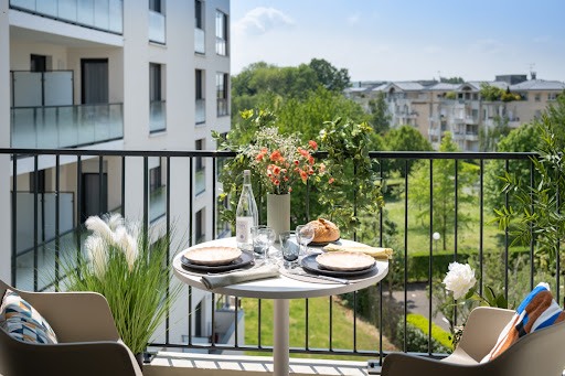 Photo de Résidence Services Seniors Oh Activ Cergy