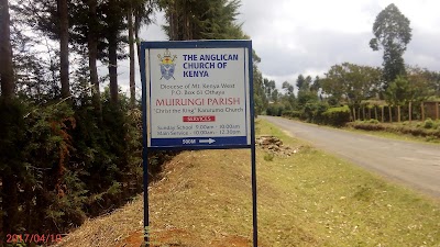 Photos of ACK CHRIST THE KING KARURUMO