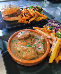 Photo n°43 de Les Frangins à Moëlan-sur-Mer (Restaurant)