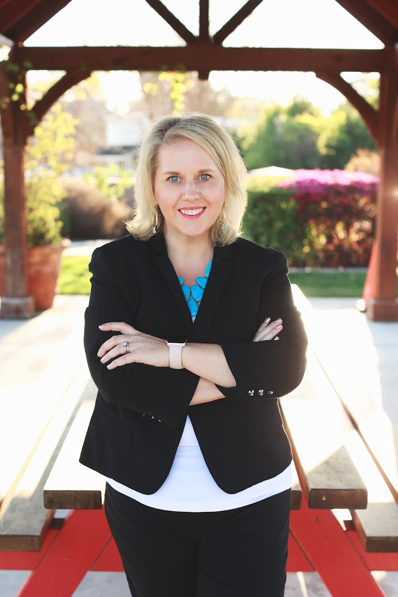 Peggy Urieff Rocklin and Roseville Real Estate Agent
