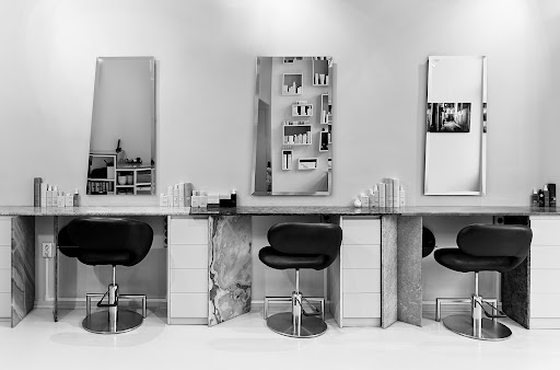 Billy Fame Haircuts Logo