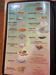 La Fondita photo