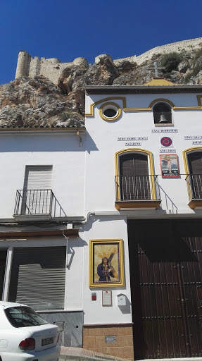 Olvera Ca Tv - Visual