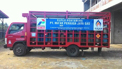 Photos of Maar Perkasa Jaya Gas