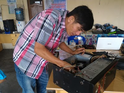 Photos of DEVON SERVICE KOMPUTER