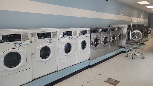 Missing Sock Laundromat