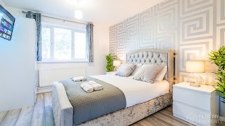 PILOT MY PROPERTY (r) | Short Let Management Company