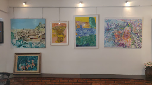 Galleria d'arte Il Capitello - Thumbnail