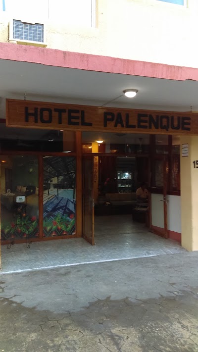 Photos of Hotel Palenque
