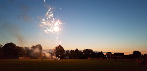 Old Windsor Recreation Ground - Thumbnail