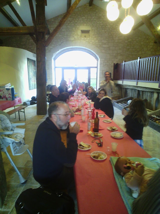 La Grande Maison - Visite de Cave Producteur de Vin Bio Monbazillac Dordogne