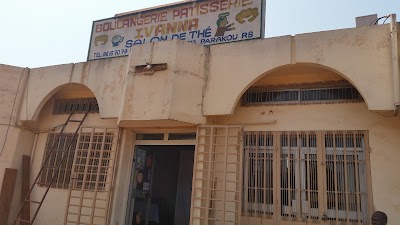 photo of Boulangerie Patisserie Ivanna