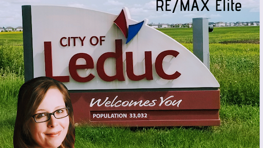 Sarah Lizee RE/MAX ELITE