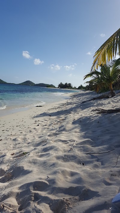 Photos of Sandy Island