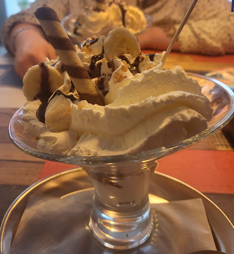Mike‘s Eiscafe - Thumbnail
