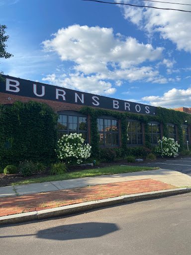 Burns Bros Contractors - Thumbnail